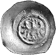 Straßburger Adlerpfennig