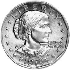 Anthony Dollar