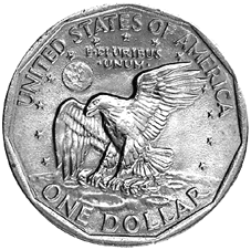 Anthony Dollar