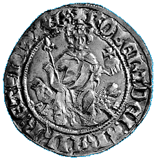 Koenigreich Neapel, Gigliato des Karl II. von Anjou(1285-1309)