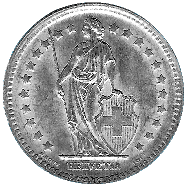 helvetia