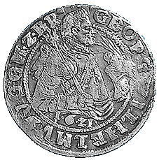 Preußen, Ort 1621
