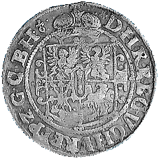 Preußen, Ort 1621