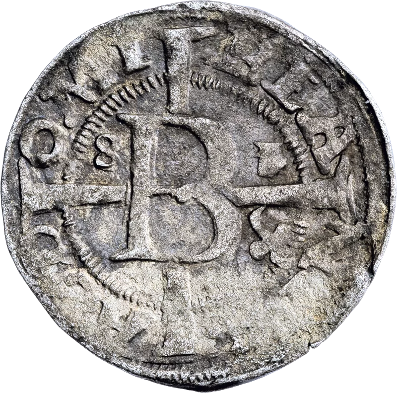 1 Körtling Regenstein Graf Ulrich 1546 - 1549