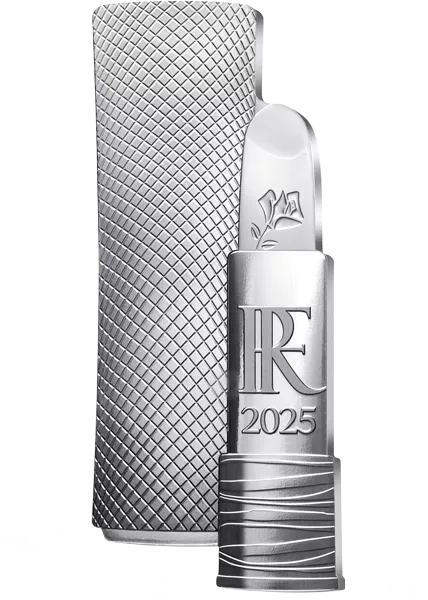 10 Euro Frankreich Lancome Lipstick 2025
