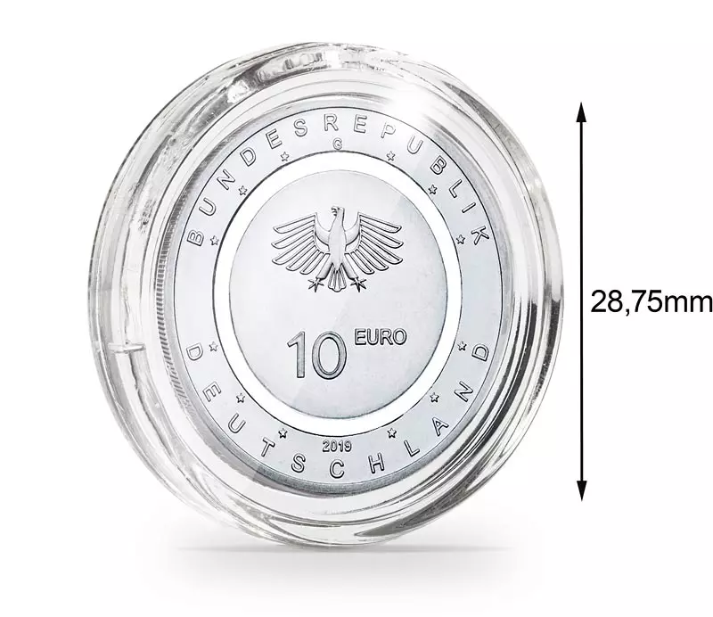 ULTRA Perfect Fit-Kapsel Innendurchmesser 28,75 mm
