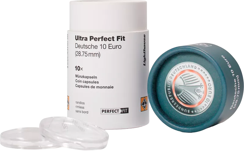 ULTRA Perfect Fit-Kapsel Innendurchmesser 28,75 mm