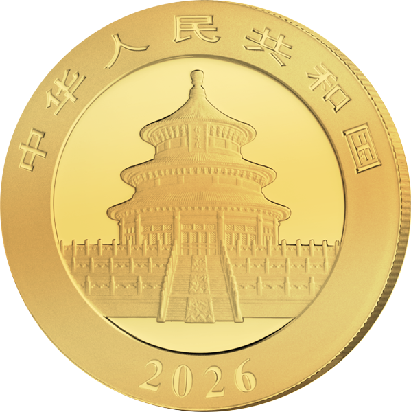 Kollektion: Golden Holographic