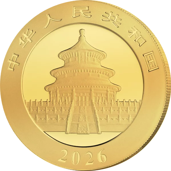 Kollektion: Golden Holographic