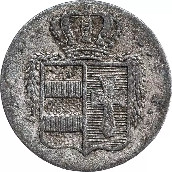2 Grote Oldenburg Peter Friedrich Wilhelm 1815