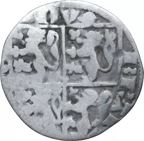 Esterlin Brabant Herzog Johann III.