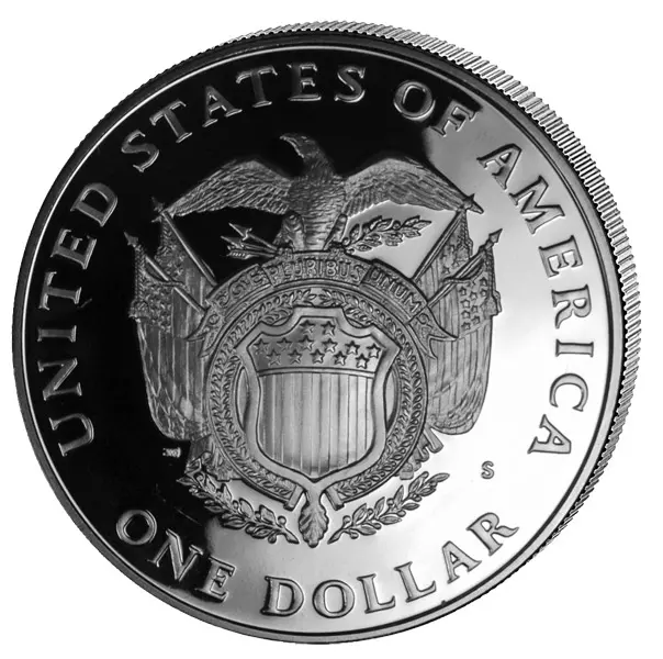 1 Dollar USA Capitol 1994