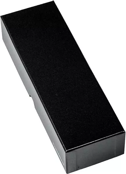 Archivbox LOGIK für Goldbarrenblister und Coin Cards Querformat