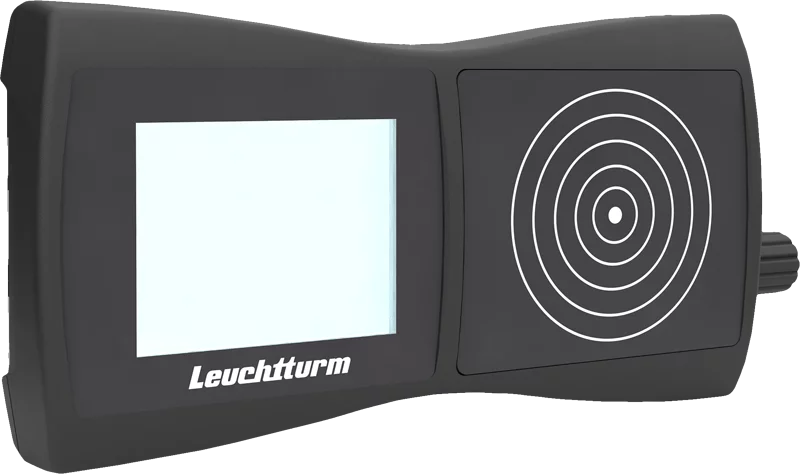 Edelmetall-Prüfgerät AurumXpert