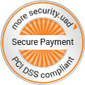 PCI DSS Siegel