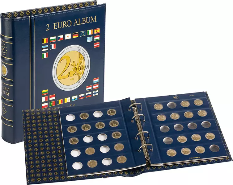 Ringbinder im Classic Design