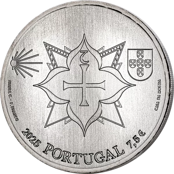 7,5 Euro Portugal Ponte de Lima 2025