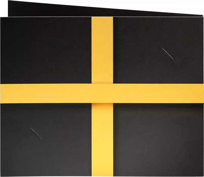 Geschenkkarte für Coin Cards