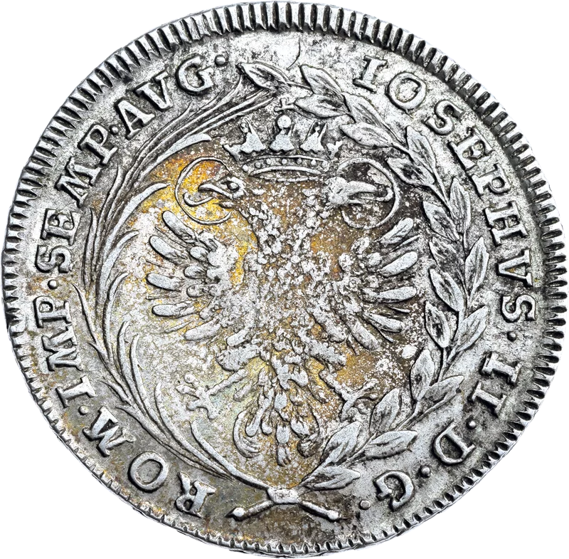 20 Kreuzer Regensburg 1774-1775
