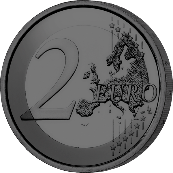 Golden-Enigma-Kollektion: 2-Euro-Premiumausgaben