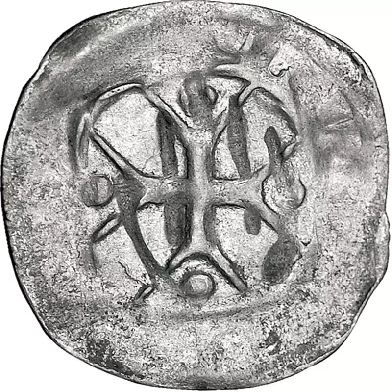 2x1 Heller Schwäbisch Hall und Speyer 1200 - 1370