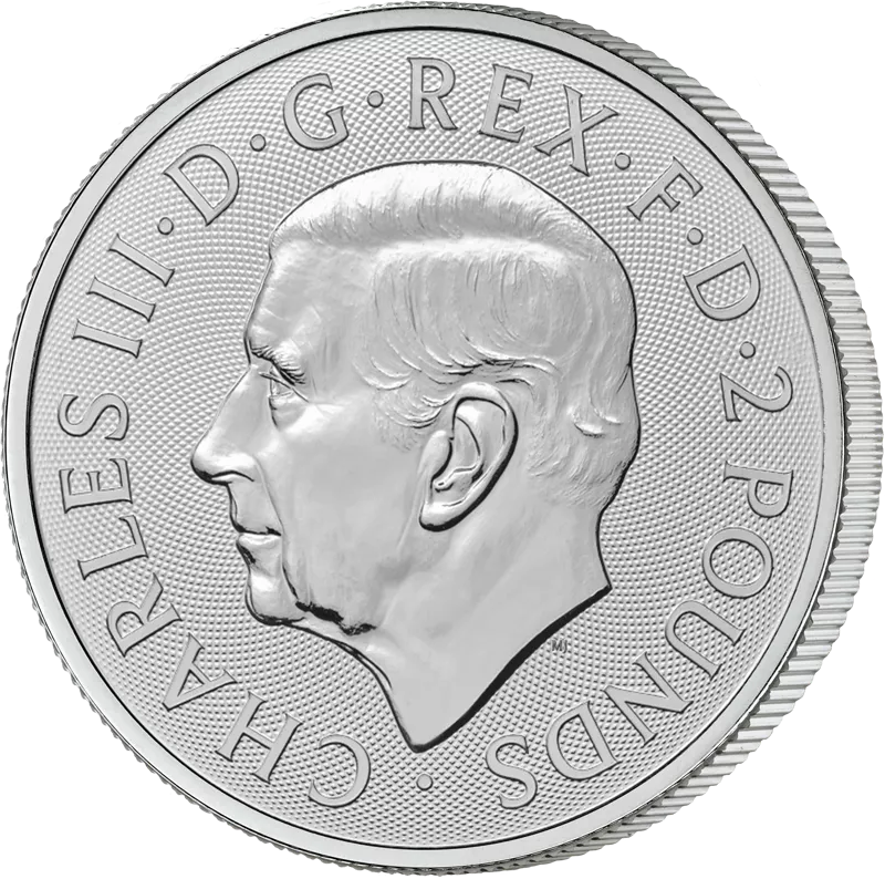 1 Unze Silber Großbritannien 250 Jahre The American Declaration of Independence 2026