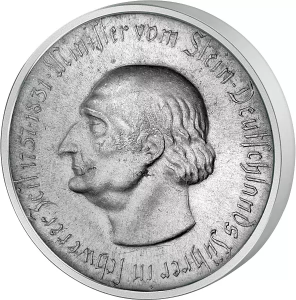 50 Millionen Mark vom Stein/Westfalenroß 1923 Sehr schön 50 Millionen Mark vom Stein/Westfalenroß 1923 Sehr schön