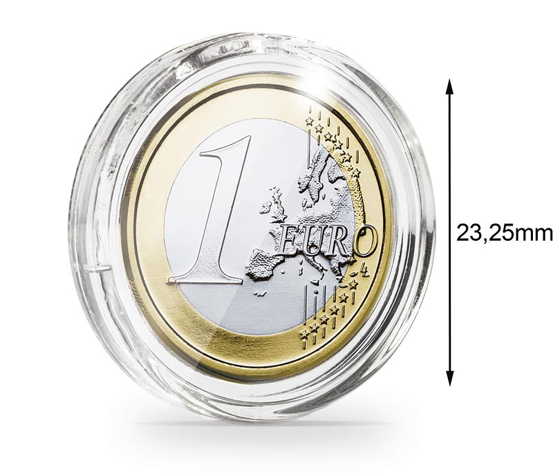 ULTRA Perfect Fit-Kapsel InnenØ 23,25mm