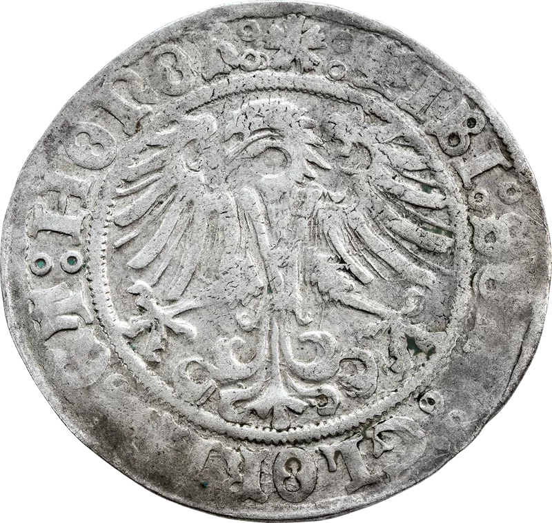 Batzen Konstanz Freie Reichsstadt