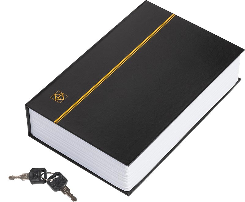 Buch-Tresor