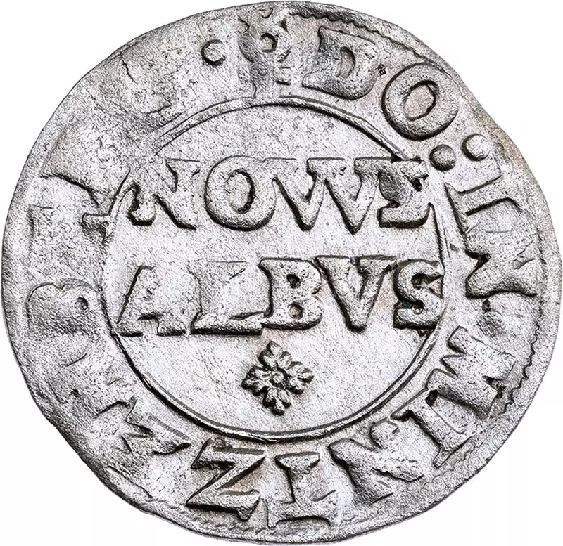 Albus Stolberg-Ortenberg Graf Ludwig Georg 1572-1618 Albus Stolberg-Ortenberg Graf Ludwig Georg 1572-1618