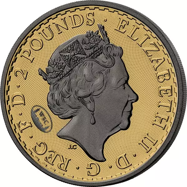 Wall Street Investment Silver Collection - A Tribute to the British Monarchy 2023