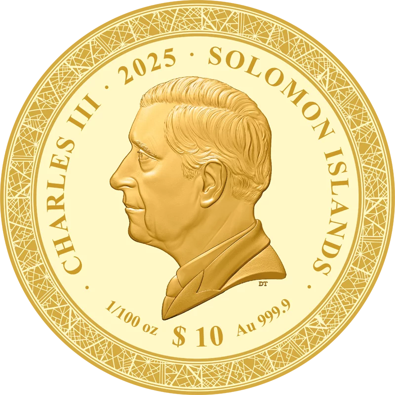 Gold-Kollektion: Die größten Metropolen der Welt