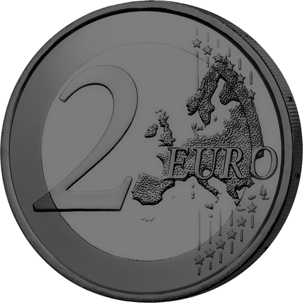 2 Euro Estland Sipsik 2026 Golden Enigma Edition