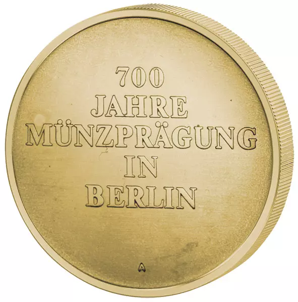 1 Pfennig - 2 Mark DDR Kusmünzensatz inkl. Gedenkprägung 1982