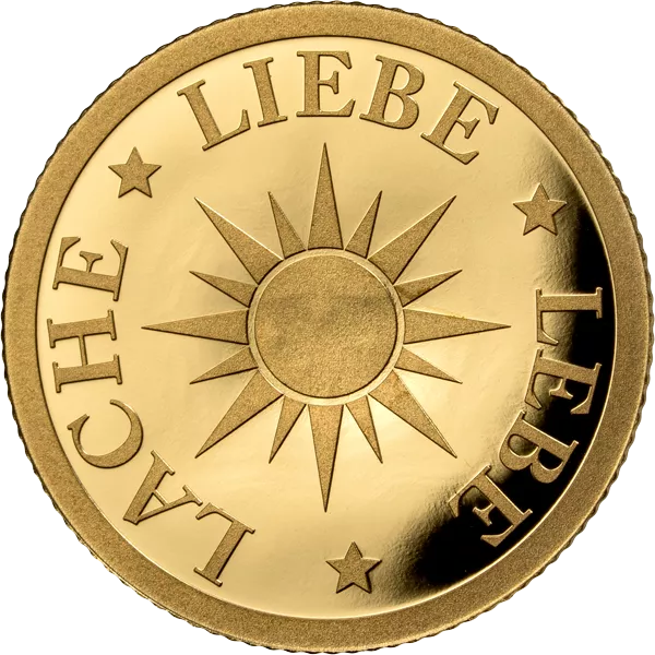 50 Tala Samoa Lebe, Liebe, Lache  2026