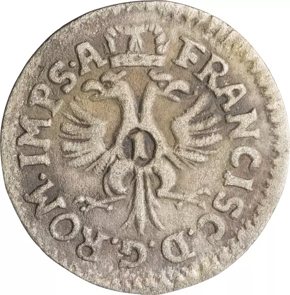 1 Groten Freie und Hansestadt Bremen 1745-1752