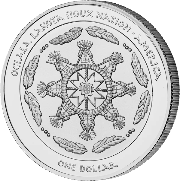 1 Dollar USA The Bear Dance 2025