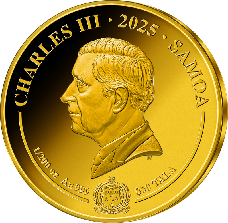 Gold-Kollektion: Die schönsten Paläste der Welt
