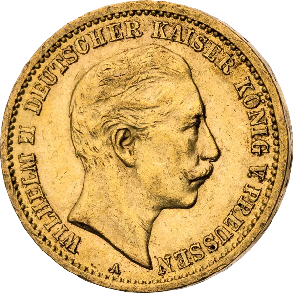 Die Legendärsten Goldmünzen Europas