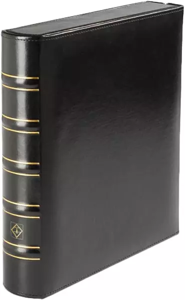 OPTIMA Box-Ringbinder Classic