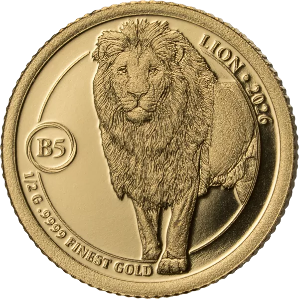 Gold-Kollektion: Classic Gold