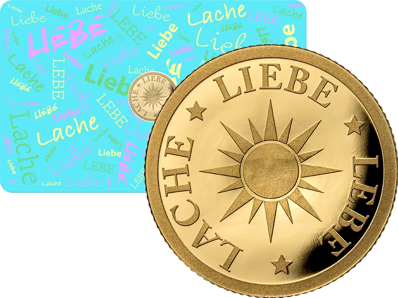 50 Tala Samoa Lebe, Liebe, Lache  2026