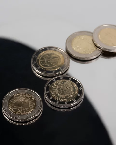 DDR 1 Pfennig Molto Bello (Scegli Tra: 1960 - 1990 - Foto 5