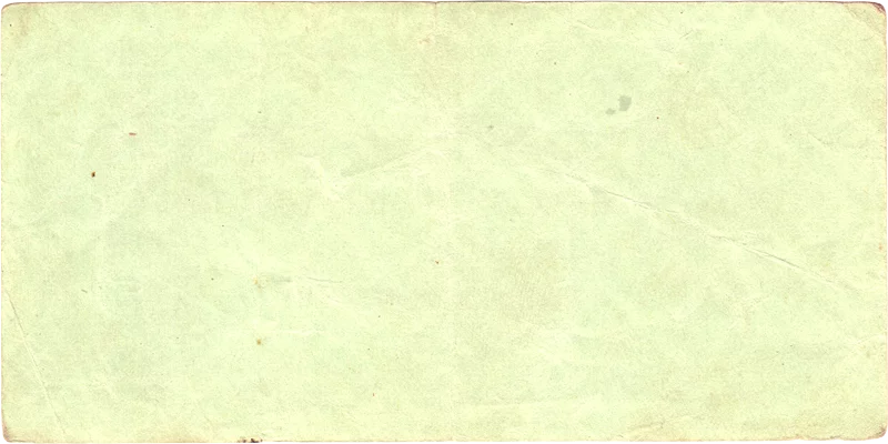 10 Reichspfennig Banknote Drittes Reich Wehrmachtsausgabe