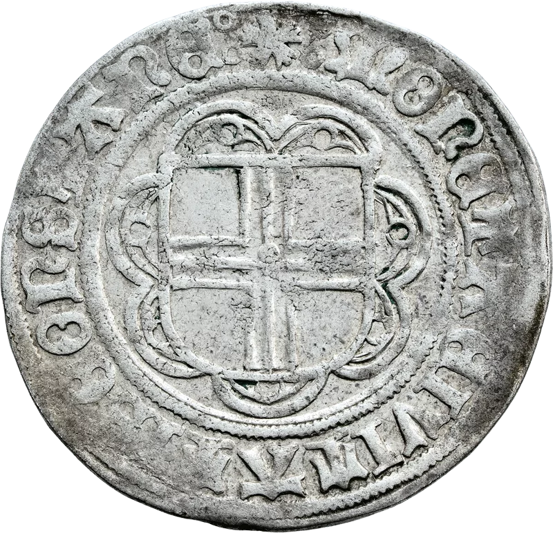 Batzen Konstanz Freie Reichsstadt