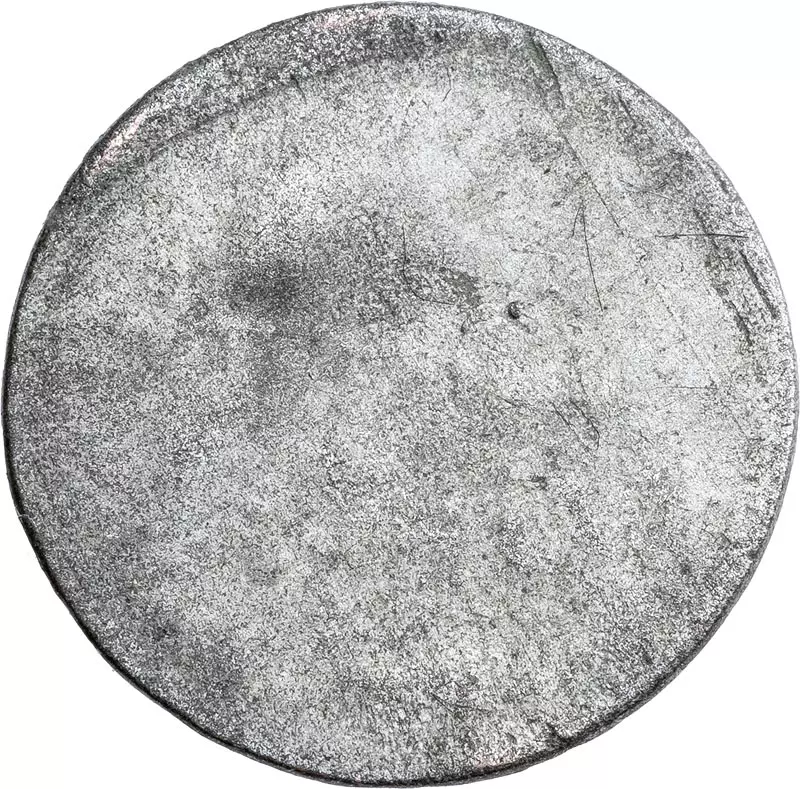 1/2 Kreuzer Bayern Kurfürst Maximilian III. Joseph 1746-1767