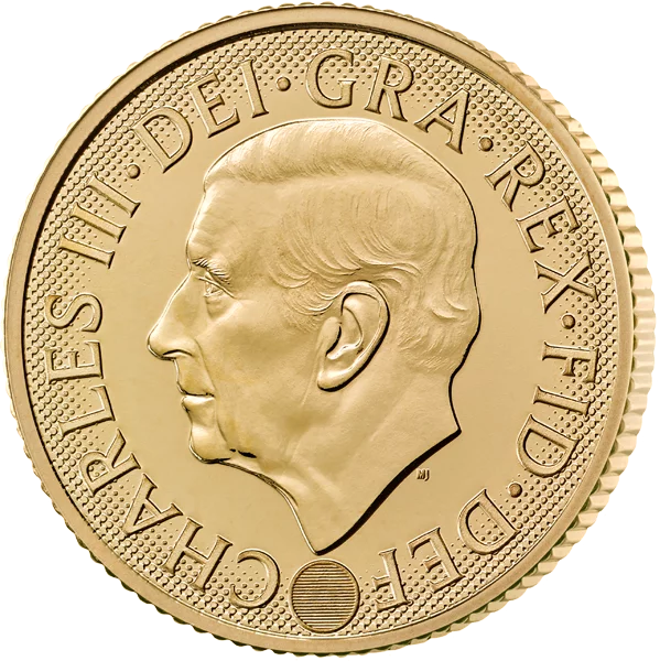 2 Sovereign Großbritannien 2026