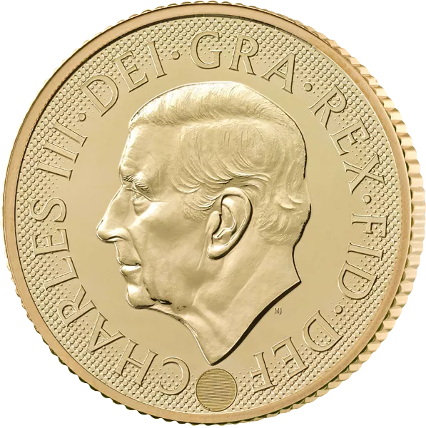 2 Sovereign Großbritannien 2026