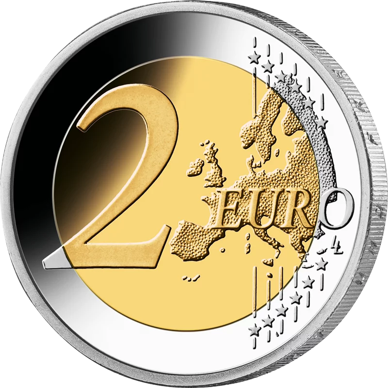 Numisbrief-Kollektion: Europäische Münzbrief-Edition